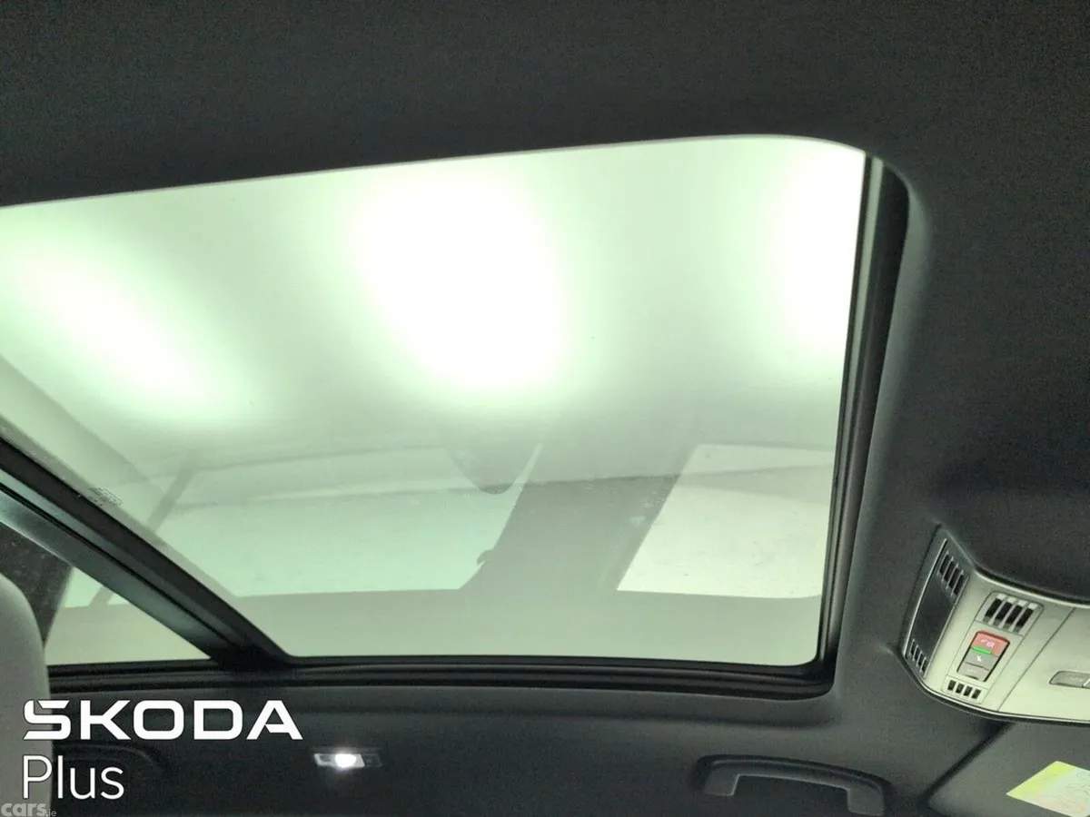 Skoda Kodiaq SUV, Diesel, 2024, Grey