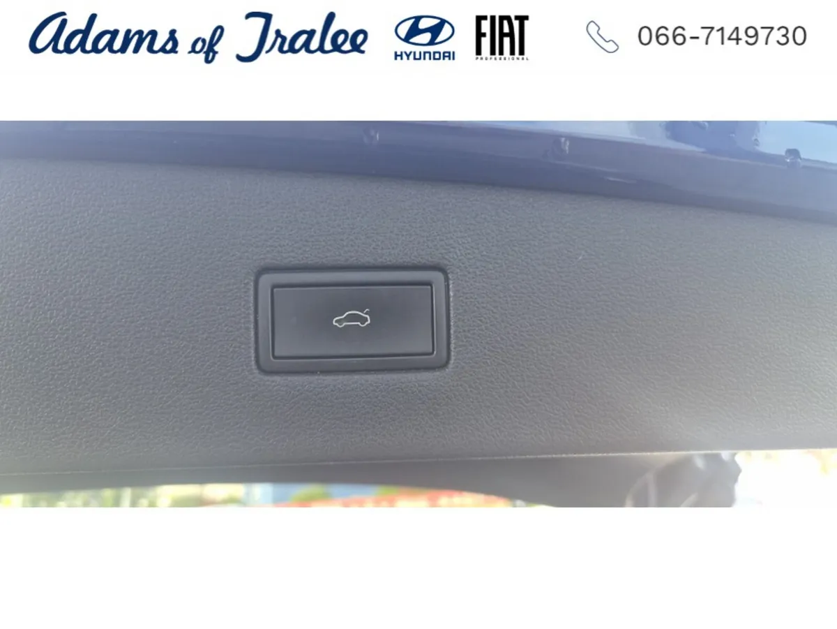 Volkswagen Tiguan SUV, Diesel, 2022, Blue