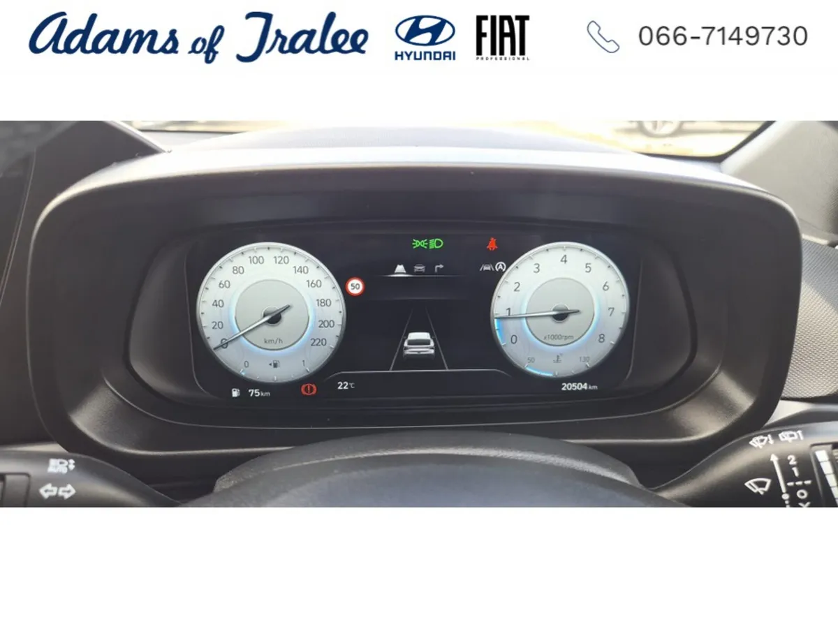 Hyundai i20 Hatchback, Petrol, 2026, Grey