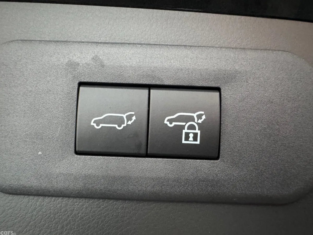 Lexus NX SUV, Petrol Hybrid, 2023, Black