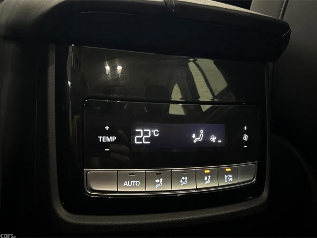 MG Other Estate, Petrol Plug-in Hybrid, 2026, Black