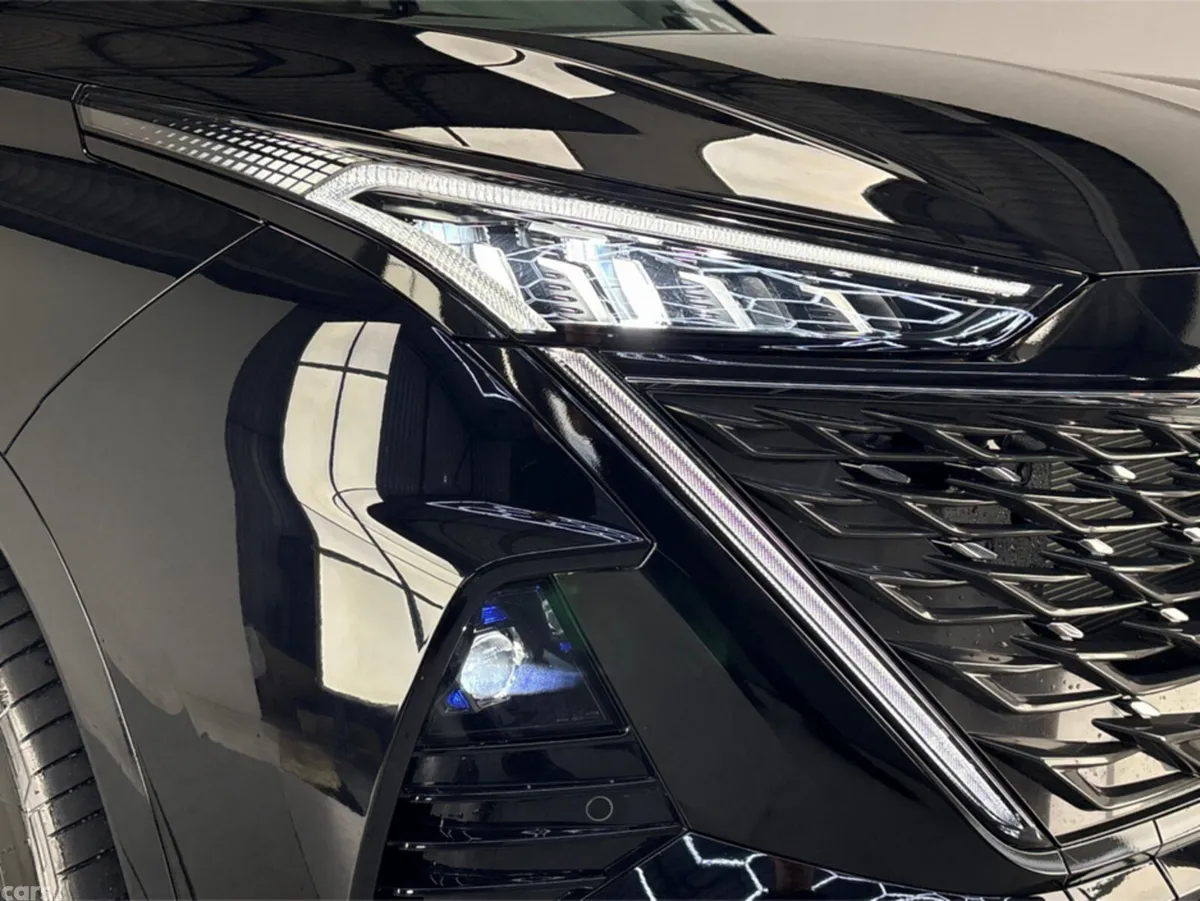 MG Other Estate, Petrol Plug-in Hybrid, 2026, Black