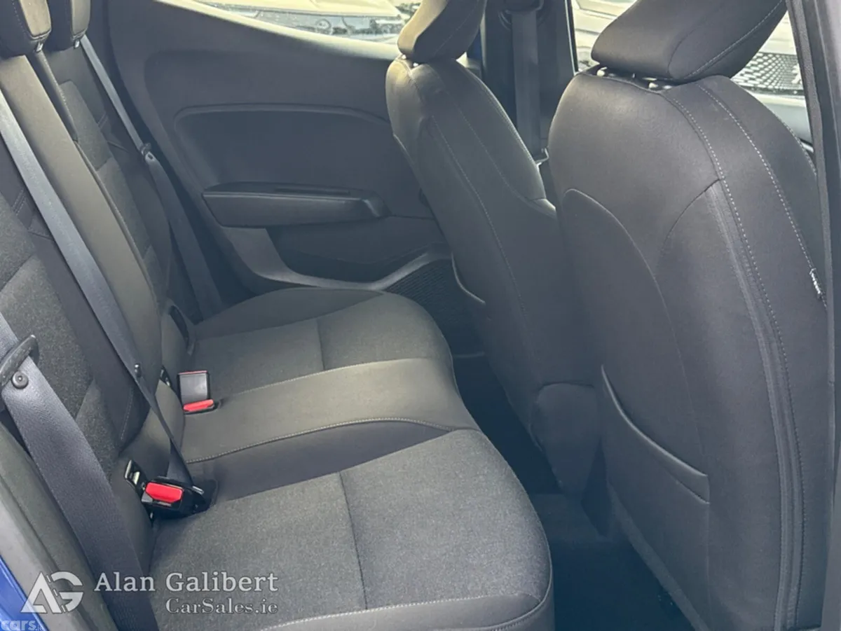 Renault Clio Hatchback, Petrol, 2023, Blue