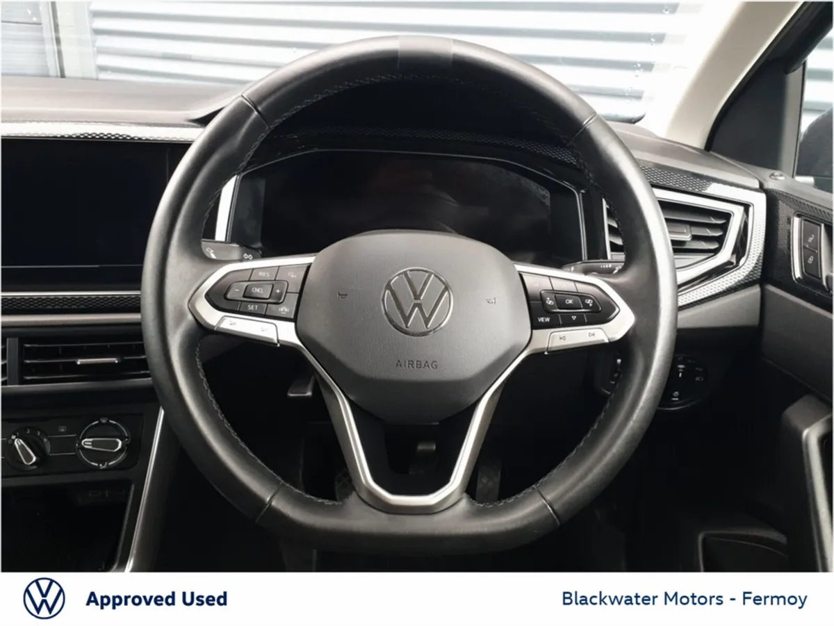 Volkswagen Polo Hatchback, Petrol, 2026, Grey