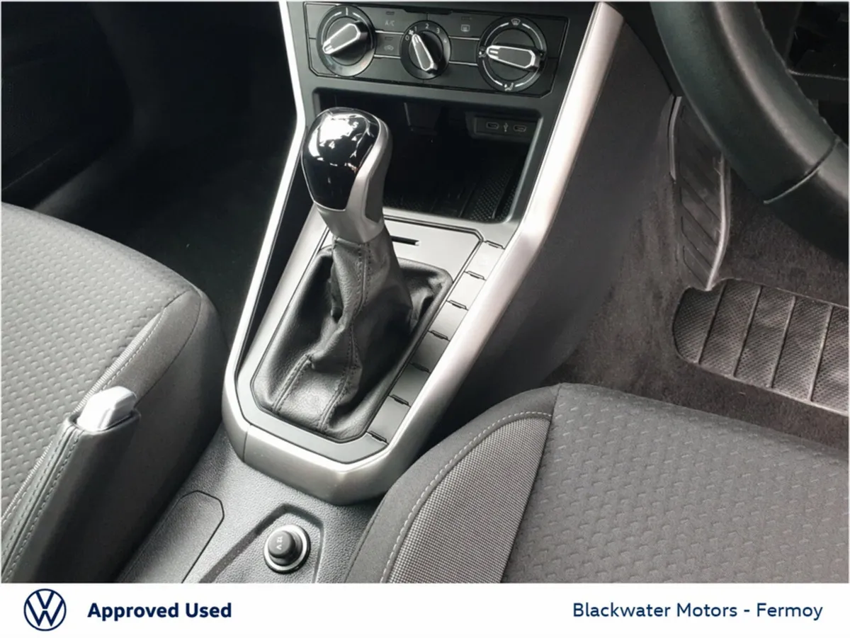 Volkswagen Polo Hatchback, Petrol, 2026, Grey