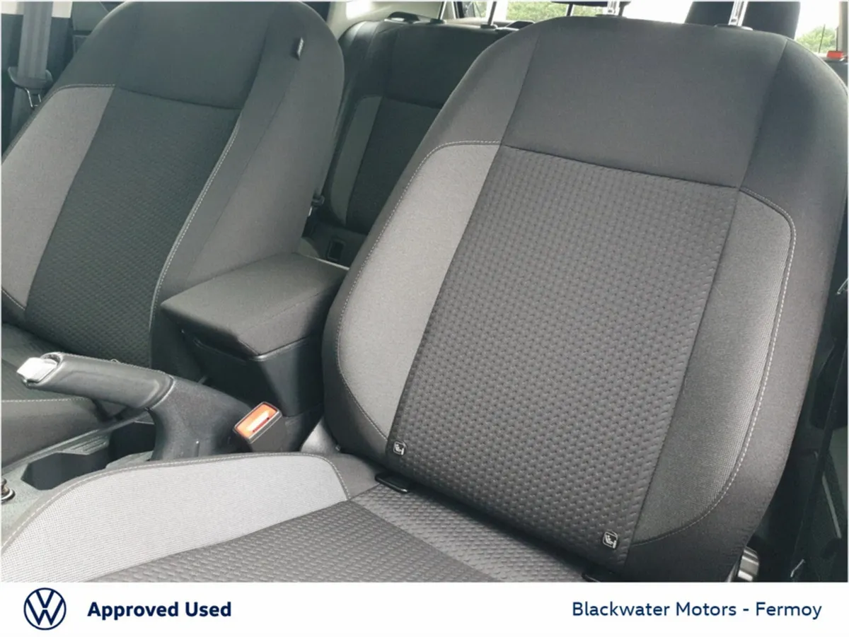 Volkswagen Polo Hatchback, Petrol, 2026, Grey