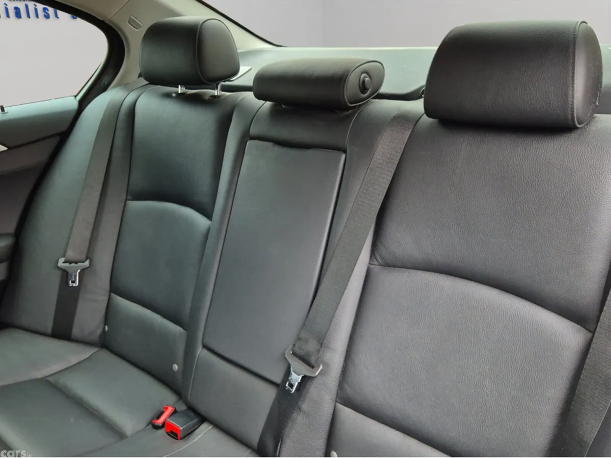 BMW 5-Series Saloon, Diesel, 2016, Silver