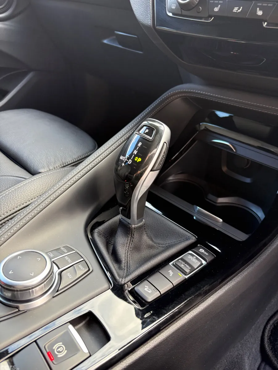 BMW X2 SUV, Diesel, 2020, White