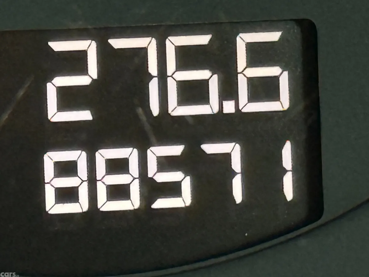 Audi A3 Hatchback, Petrol, 2011, Silver