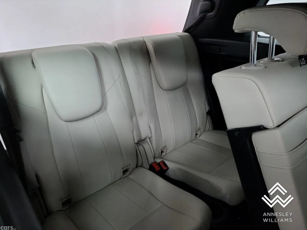 Mercedes-Benz GLB Estate, Diesel, 2020, Black