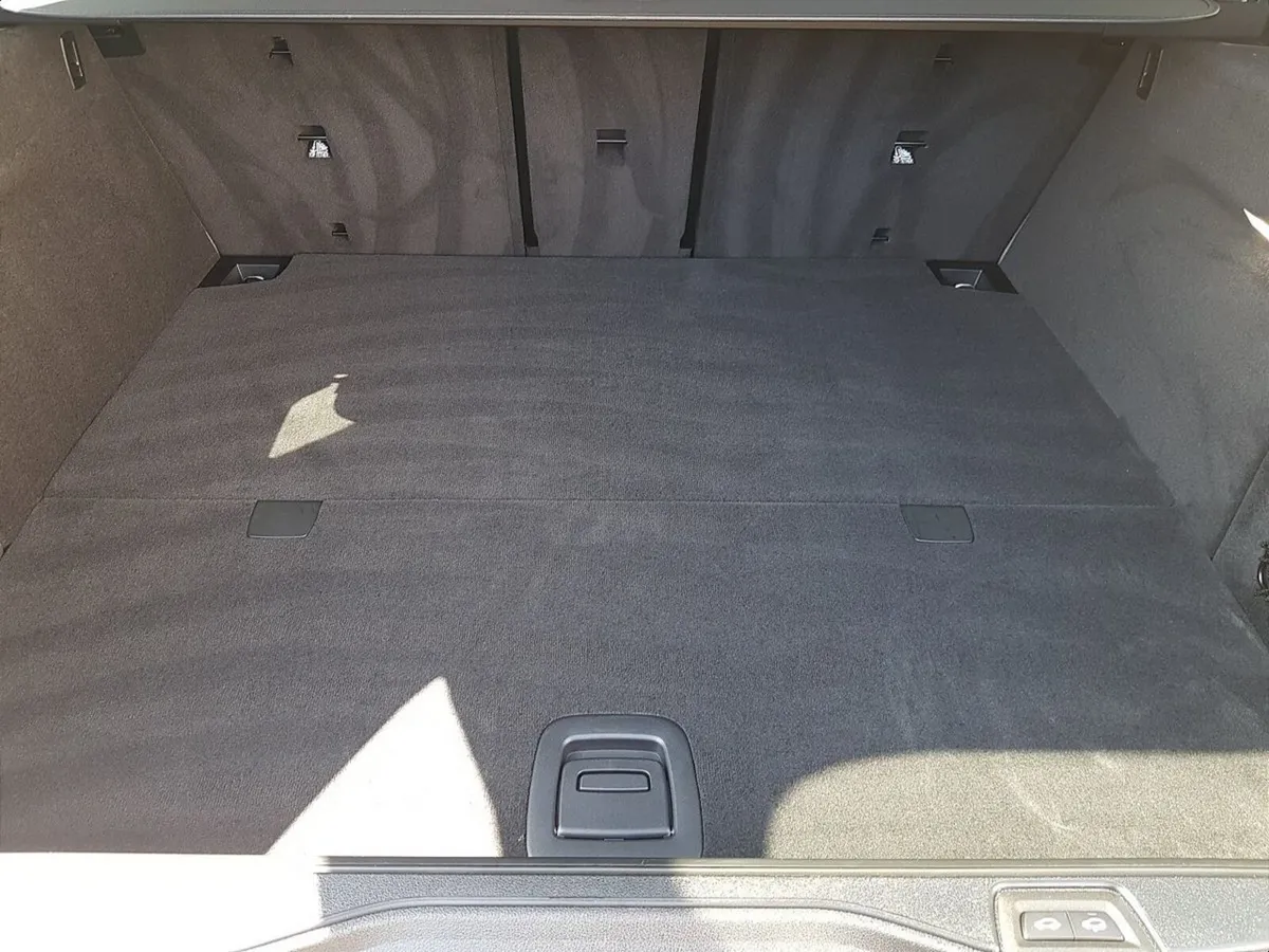 BMW X5 SUV, Petrol Plug-in Hybrid, 2026, Black