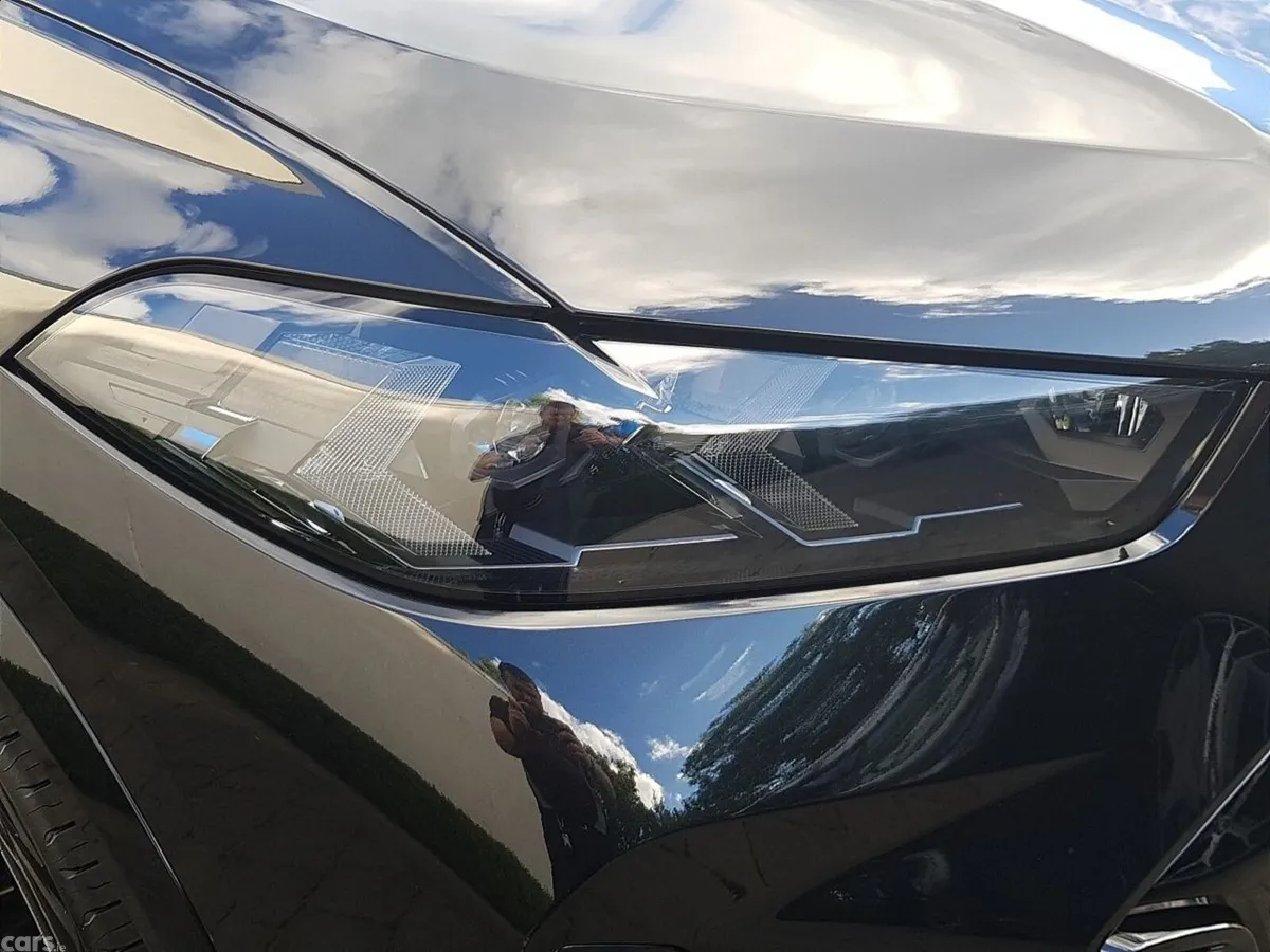BMW X5 SUV, Petrol Plug-in Hybrid, 2026, Black