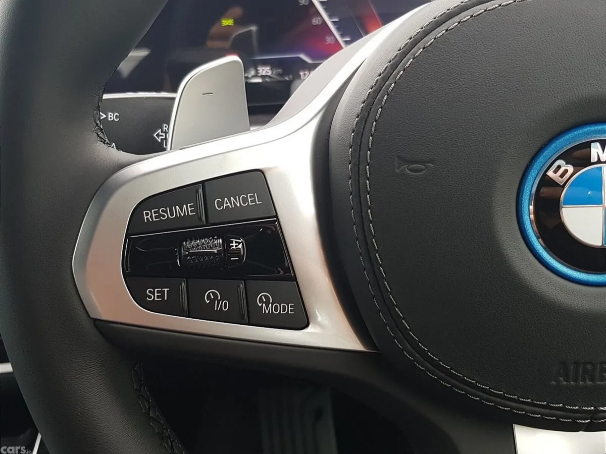 BMW X5 SUV, Petrol Plug-in Hybrid, 2026, Black