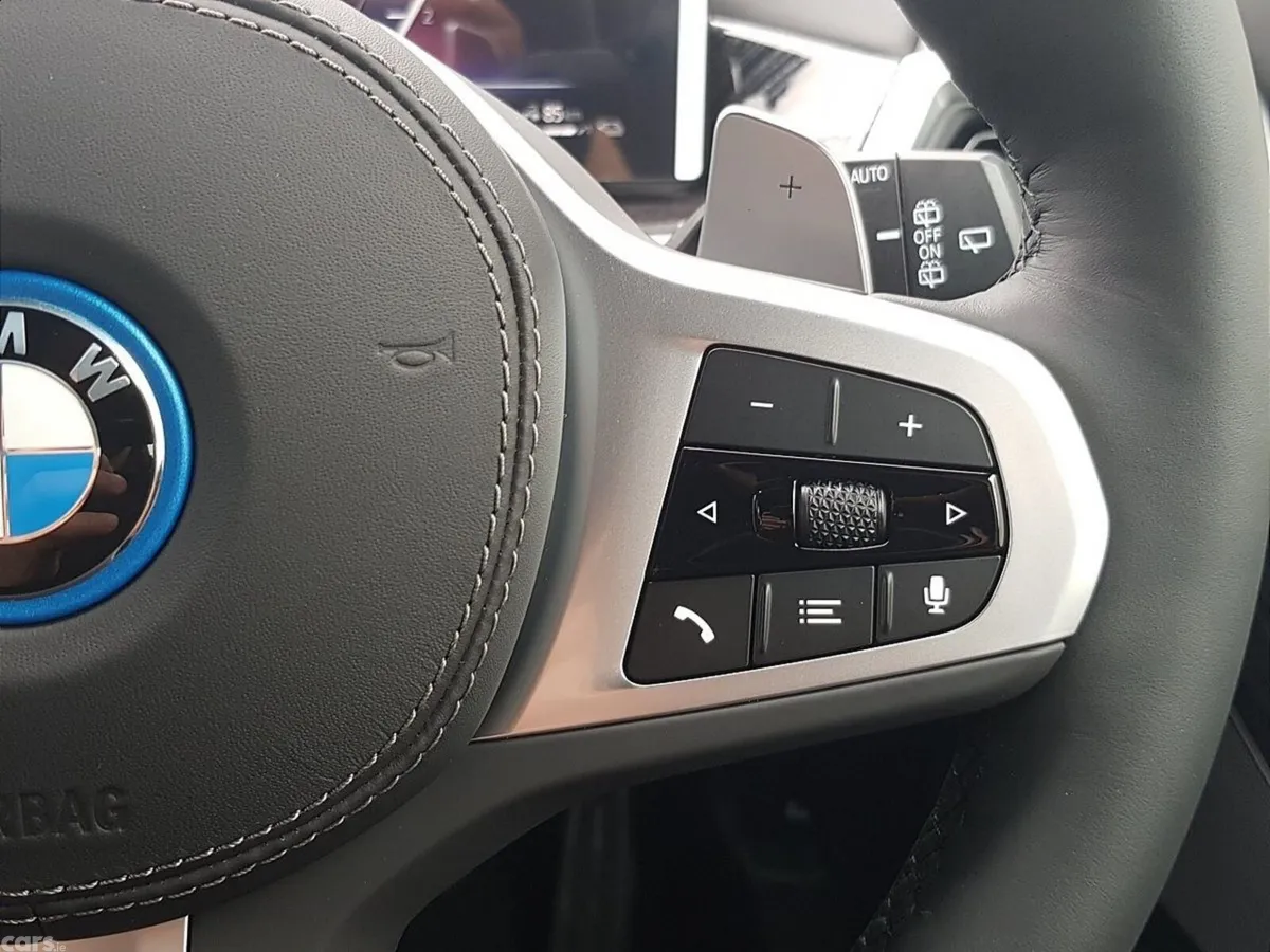 BMW X5 SUV, Petrol Plug-in Hybrid, 2026, Black