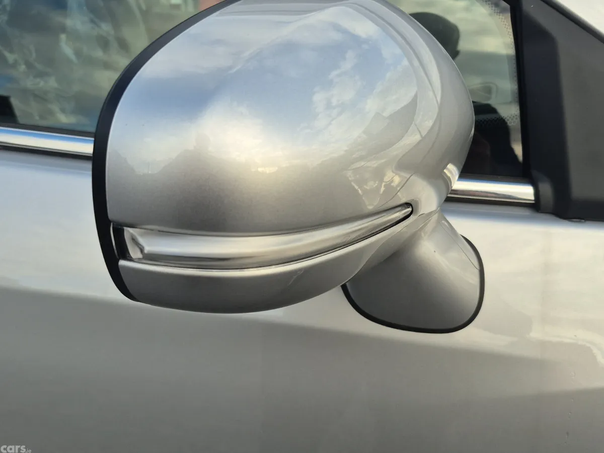 Suzuki S-CROSS SUV, Petrol Hybrid, 2026, Silver