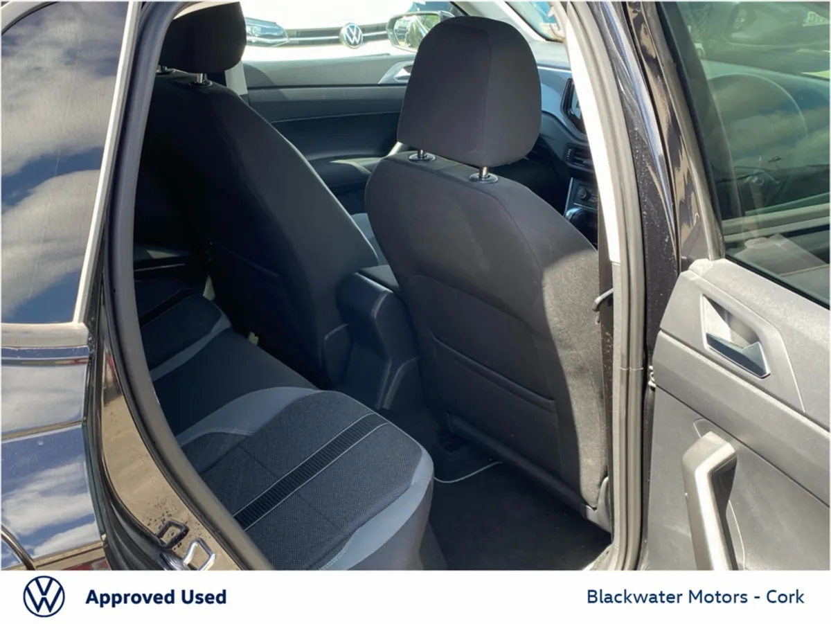 Volkswagen Polo Other, Petrol, 2018, 