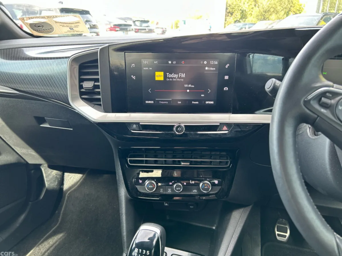 Opel Mokka MPV, Petrol, 2023, White