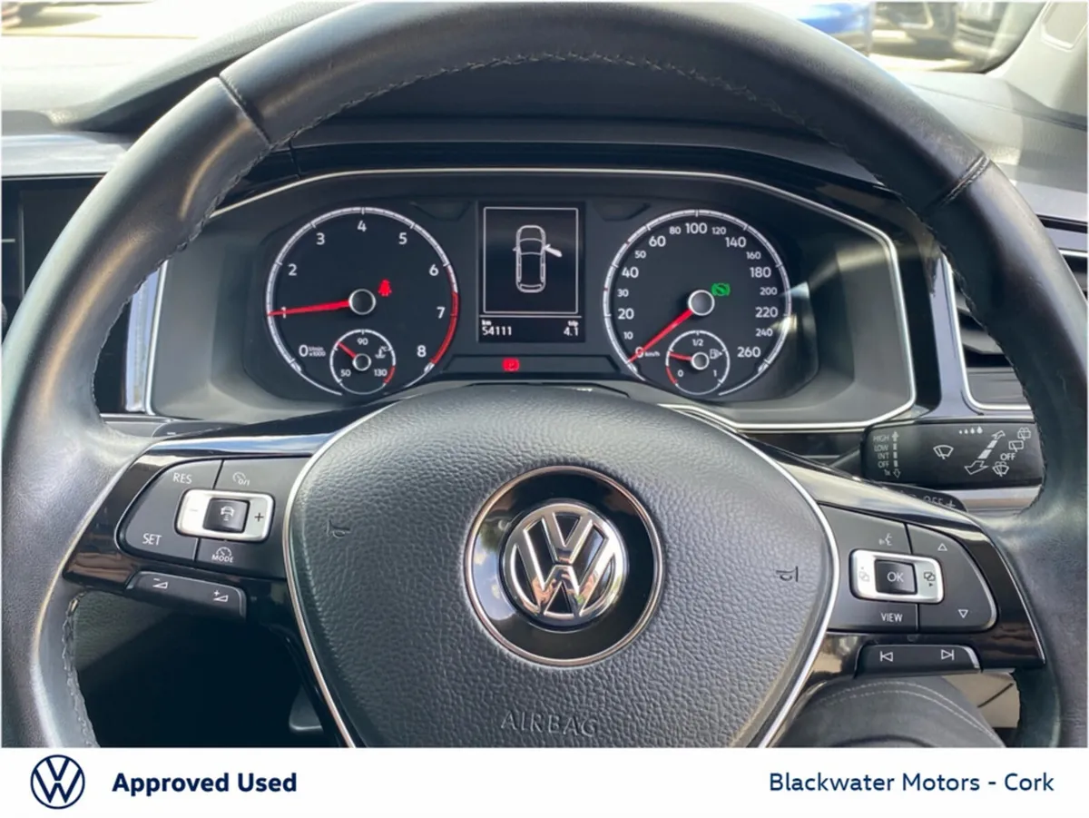 Volkswagen Polo Other, Petrol, 2018, 