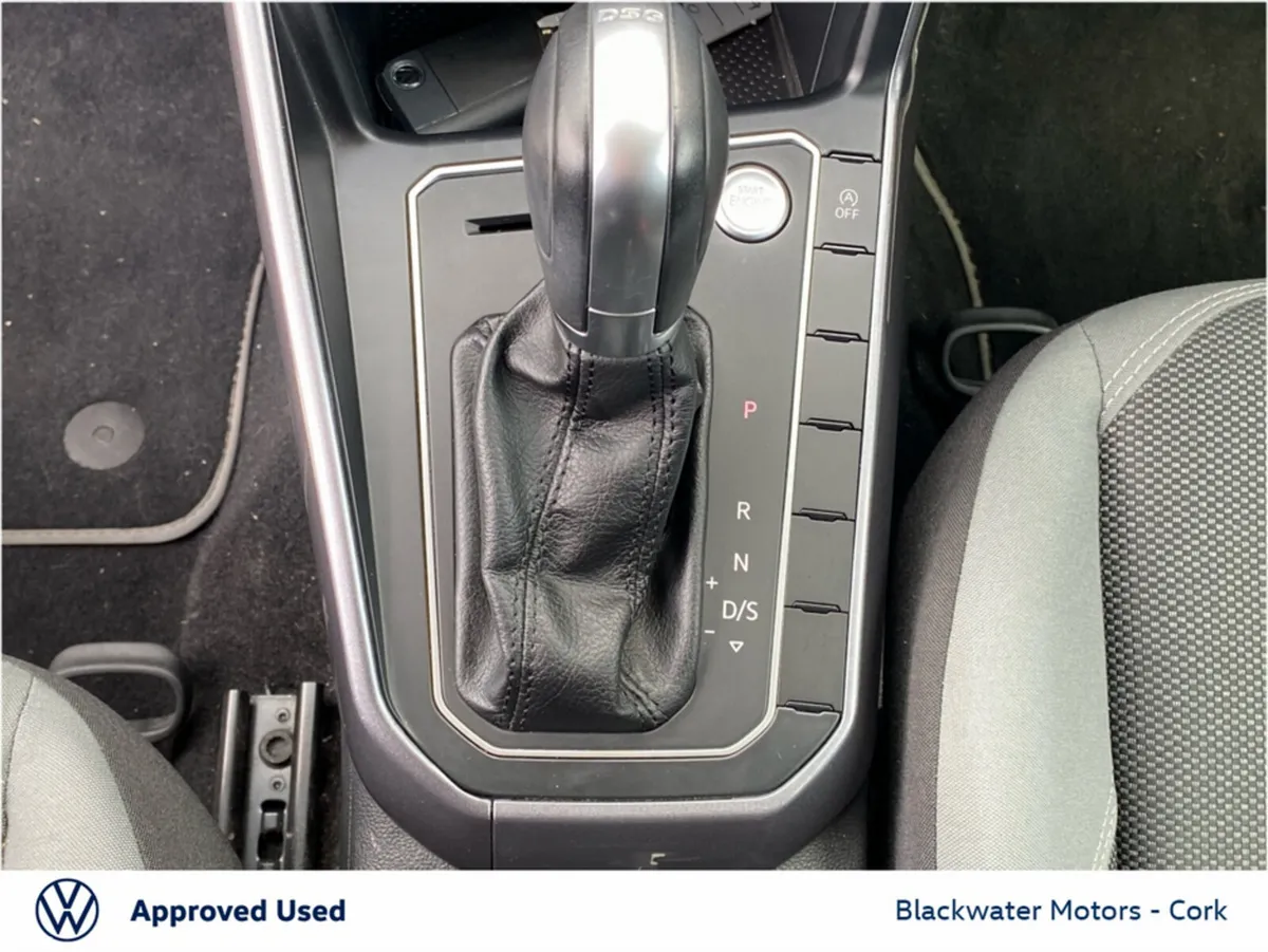 Volkswagen Polo Other, Petrol, 2018, 