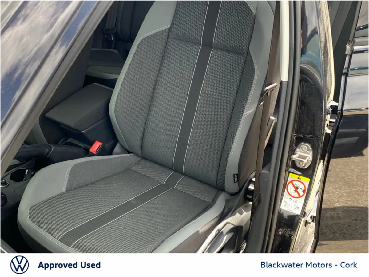 Volkswagen Polo Other, Petrol, 2018, 