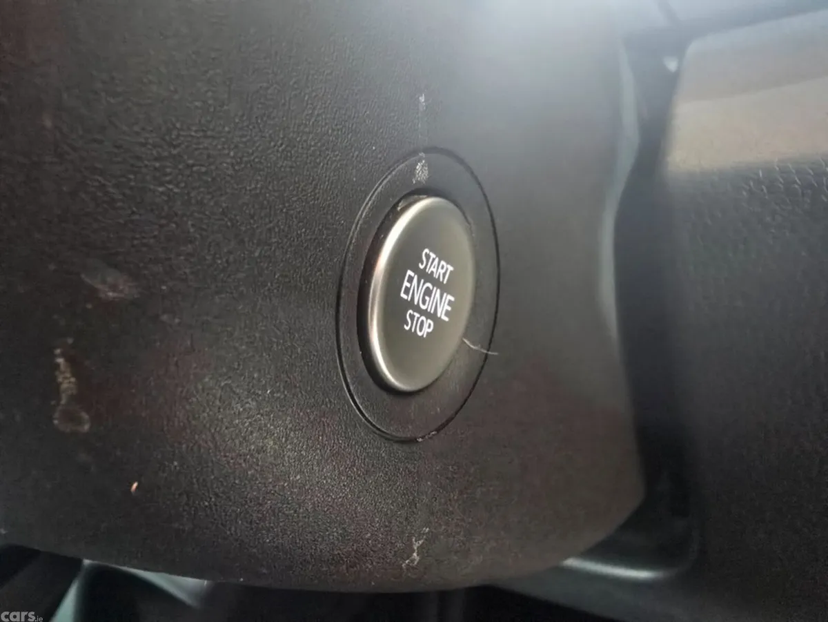 Volkswagen ID.4 Estate, Electric, 2023, Black