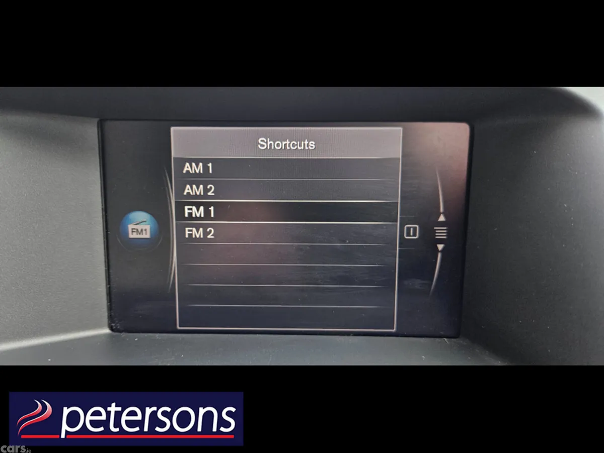 Volvo XC60 Estate, Diesel, 2017, Red