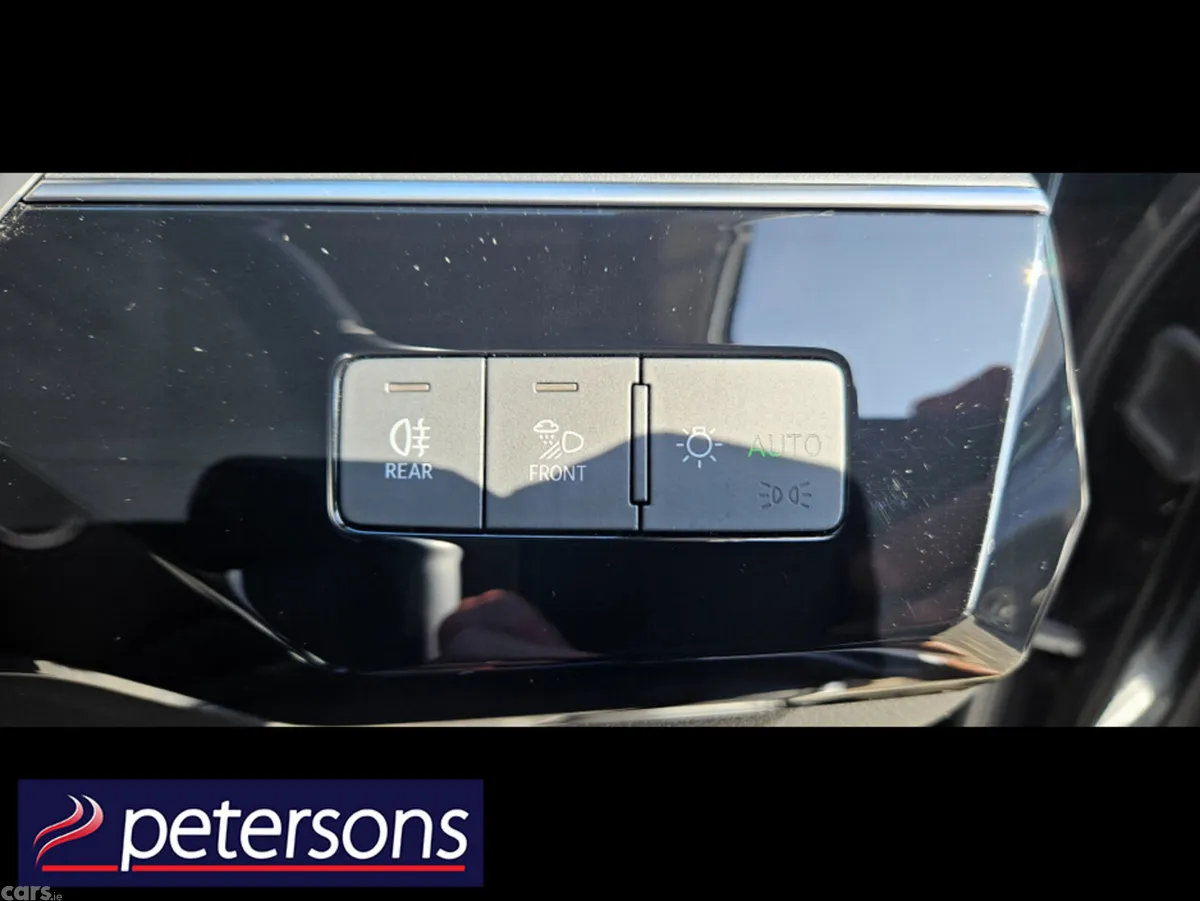 Audi e-tron Estate, Electric, 2023, Black