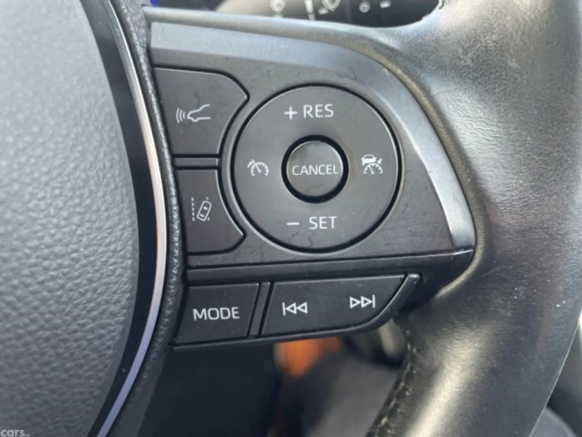 Toyota Corolla Hatchback, Petrol, 2020, Brown