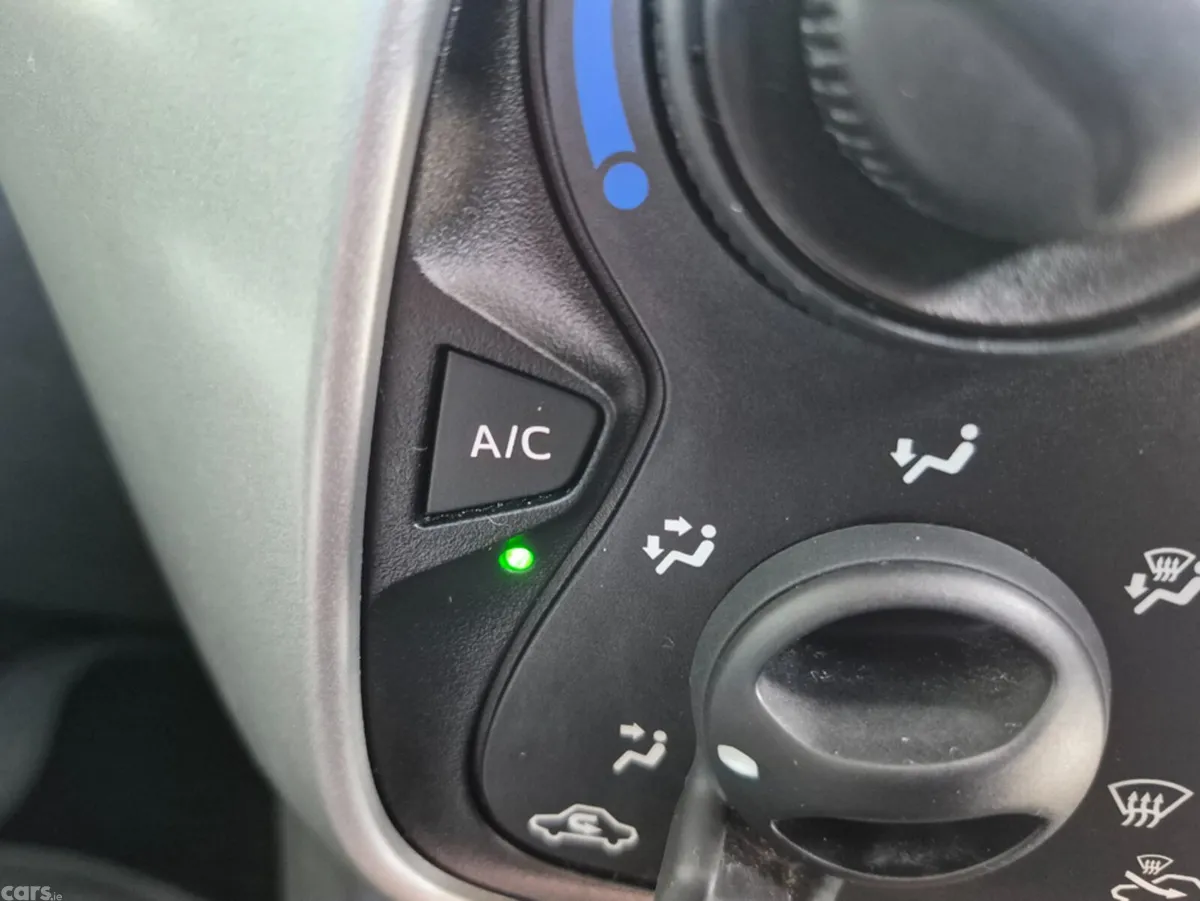 Peugeot 108 Hatchback, Petrol, 2016, Black