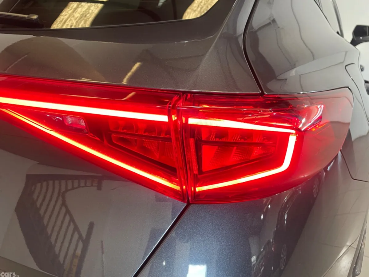Cupra Formentor Estate, Petrol, 2023, Grey