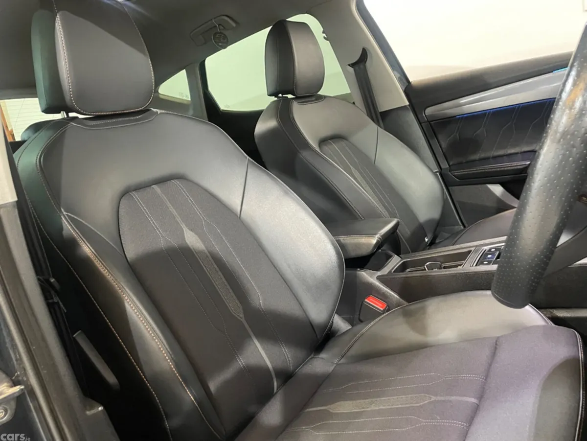 Cupra Formentor Estate, Petrol, 2023, Grey