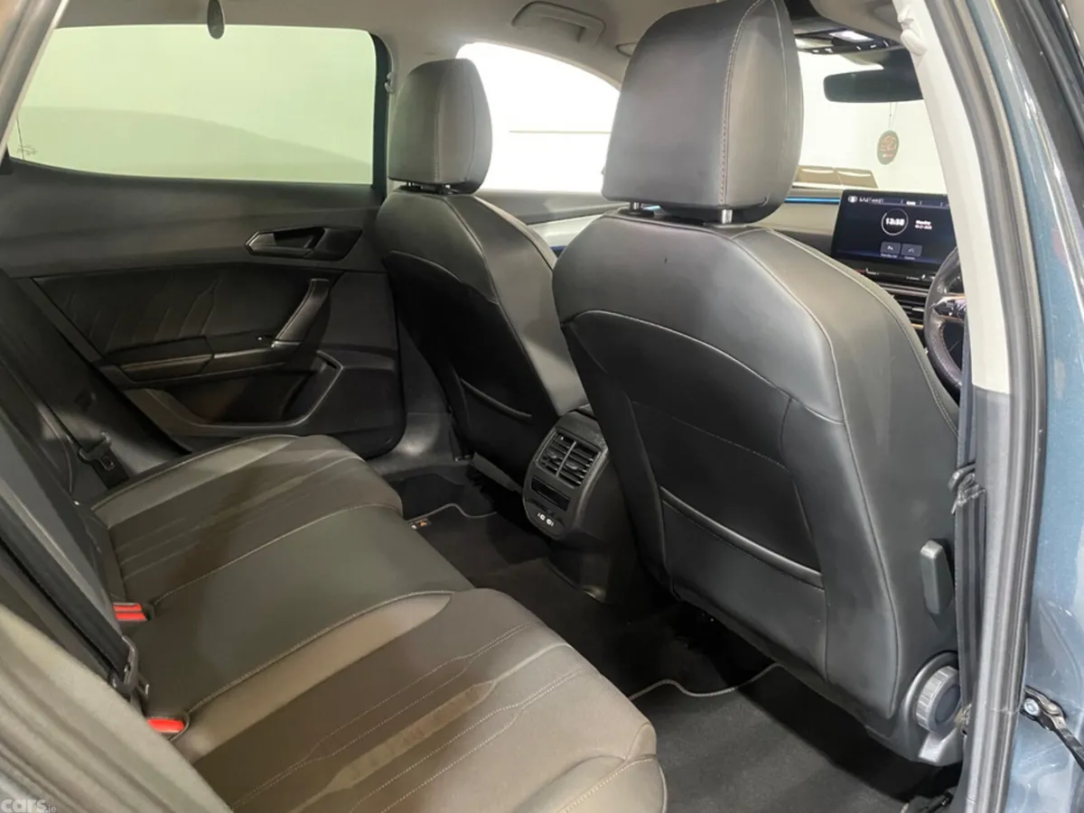 Cupra Formentor Estate, Petrol, 2023, Grey