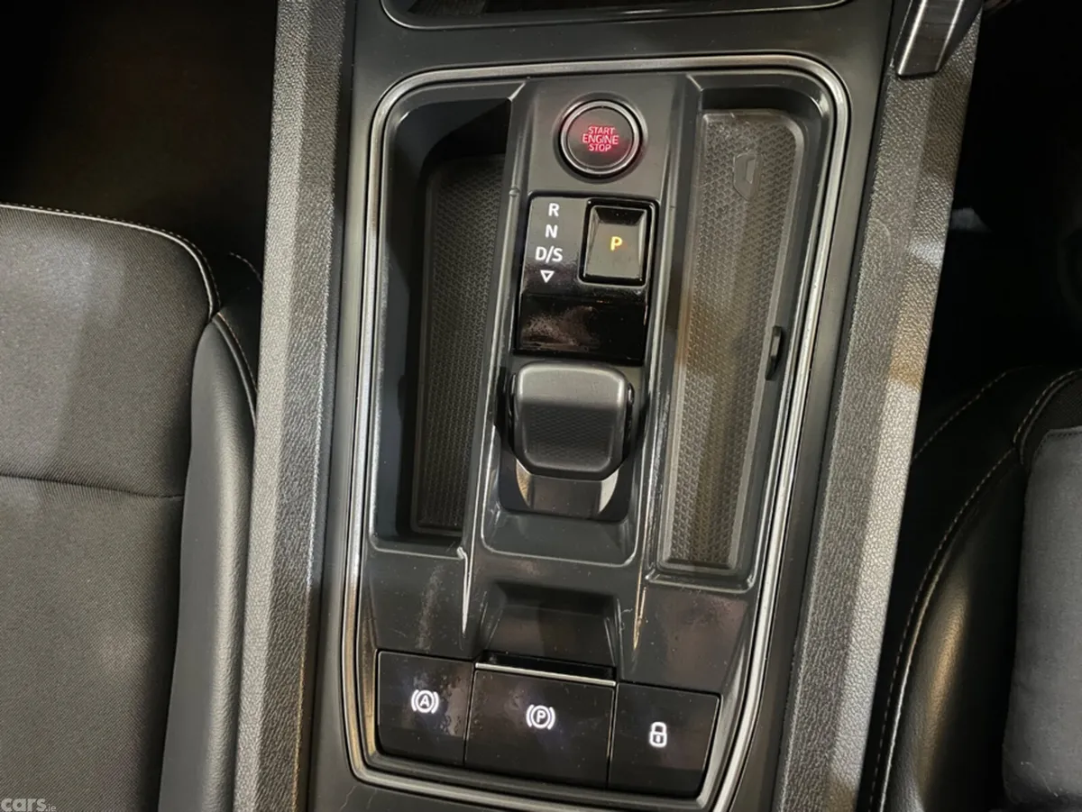 Cupra Formentor Estate, Petrol, 2023, Grey