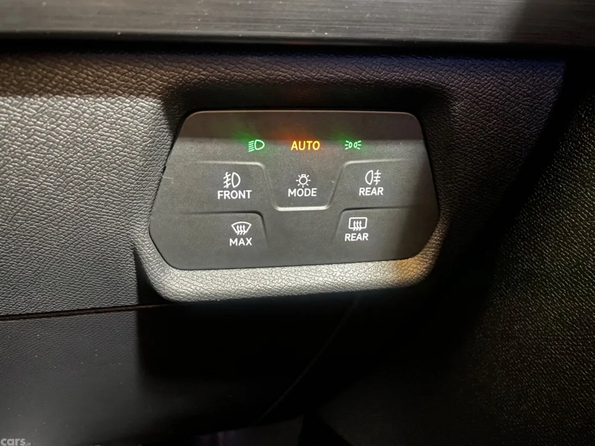 Cupra Formentor Estate, Petrol, 2023, Grey