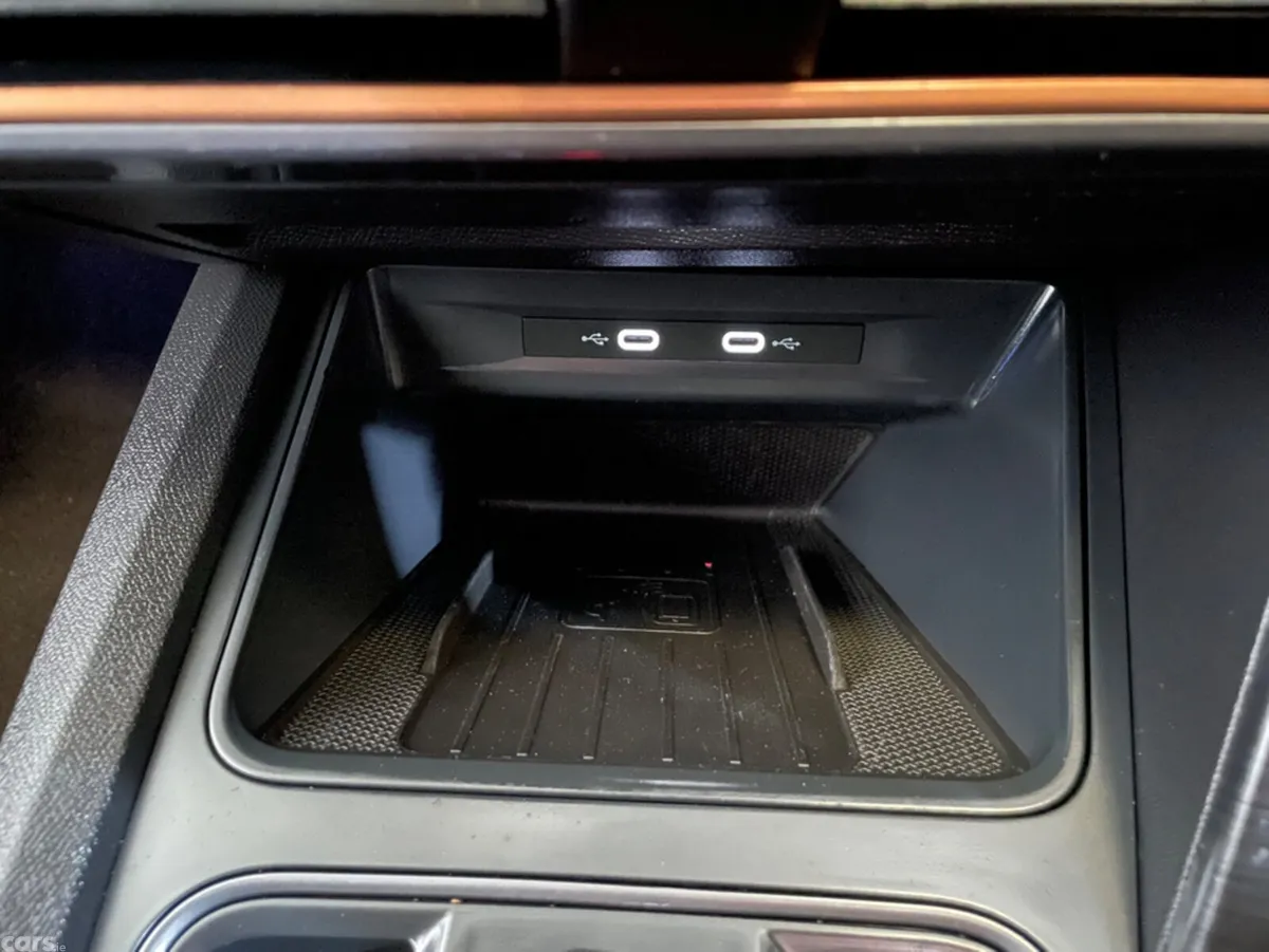 Cupra Formentor Estate, Petrol, 2023, Grey