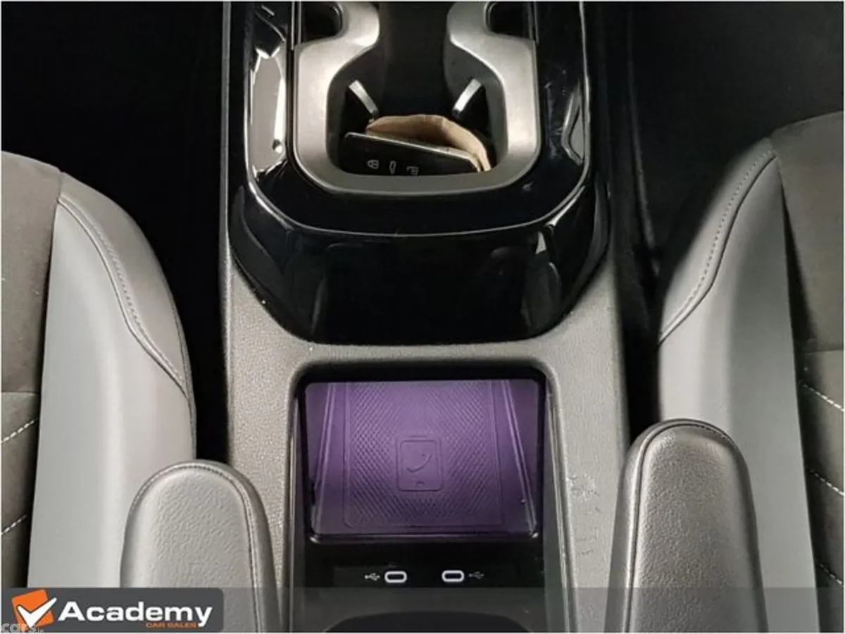 Volkswagen ID.4 Estate, Electric, 2023, Blue