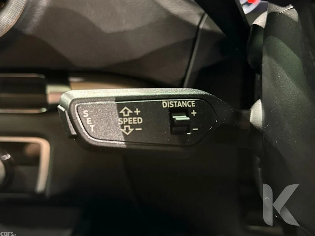 Audi A3 Hatchback, Petrol, 2018, Blue