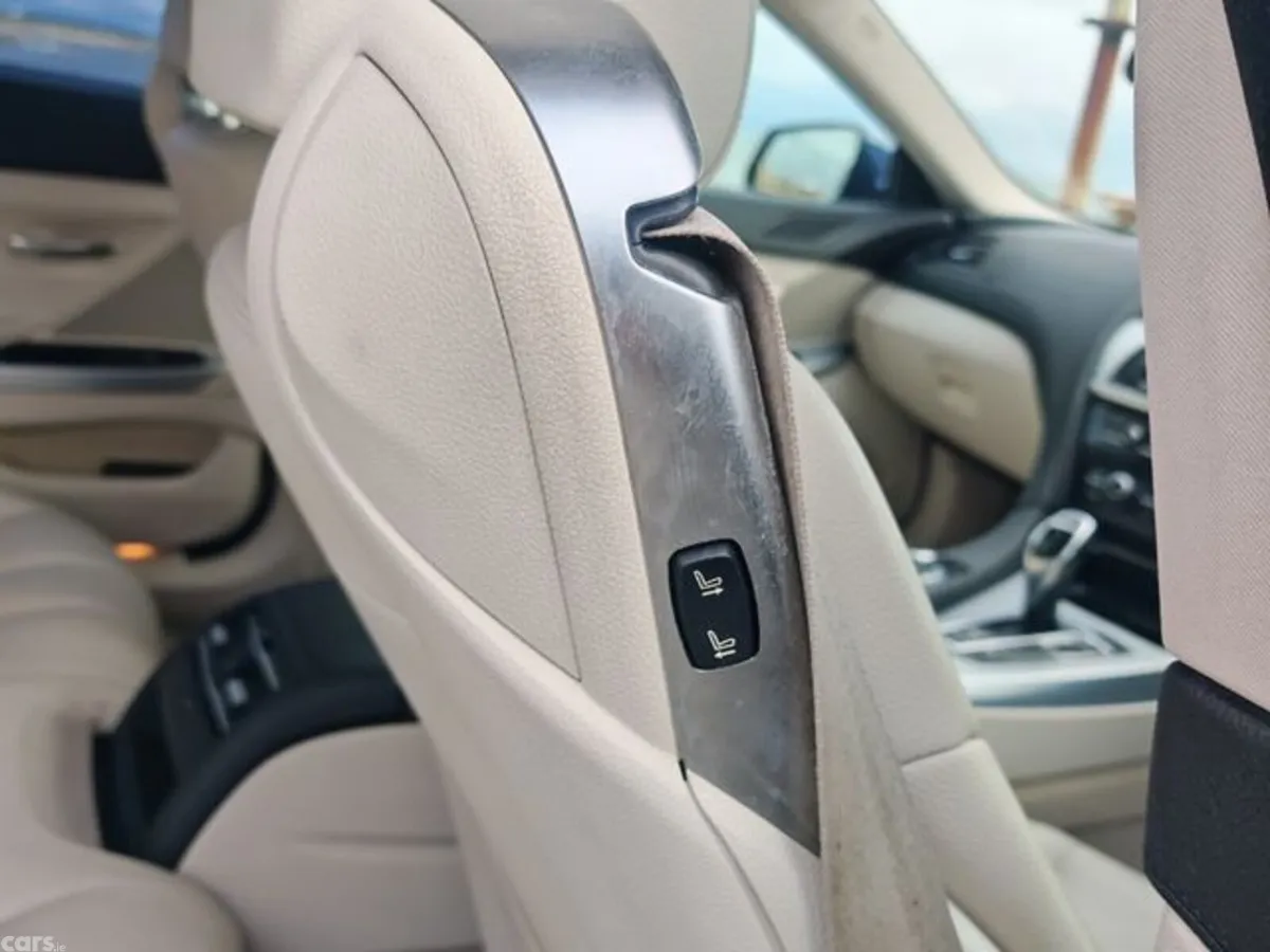 BMW 6-Series Coupe, Diesel, 2013, Blue