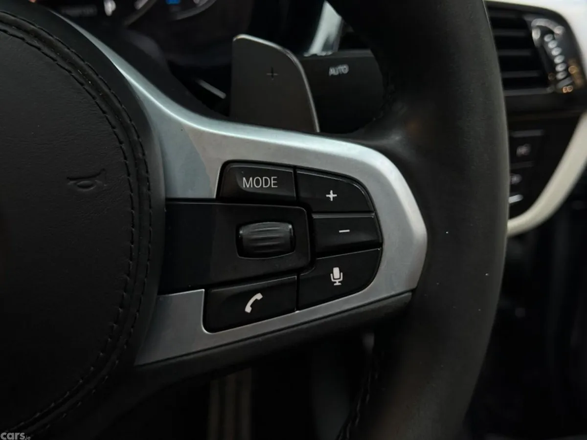 BMW 5-Series Saloon, Petrol Plug-in Hybrid, 2018, Grey