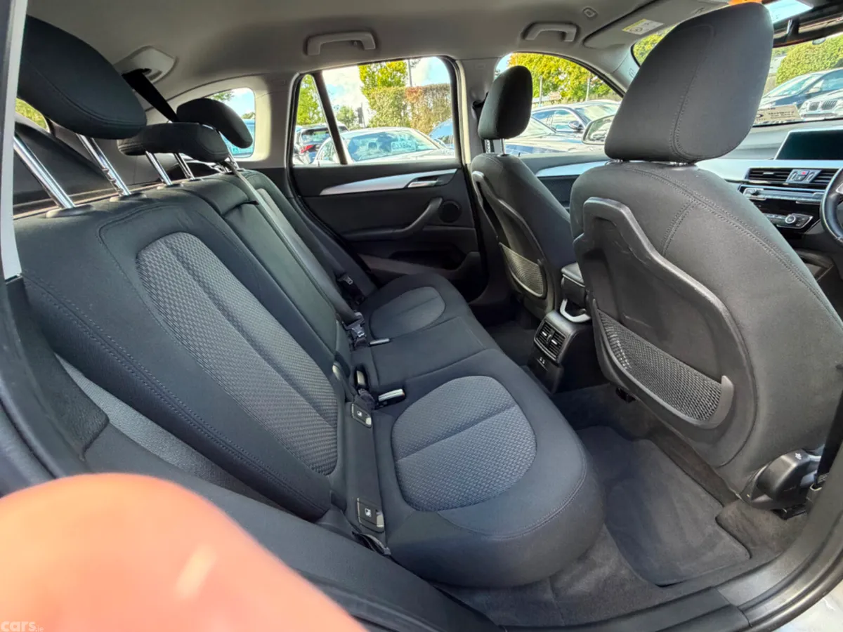 BMW X1 SUV, Diesel, 2022, Grey