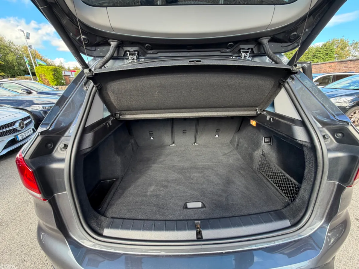 BMW X1 SUV, Diesel, 2022, Grey