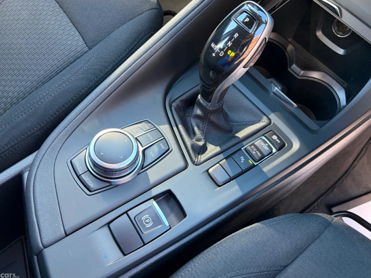 BMW X1 SUV, Diesel, 2022, Grey