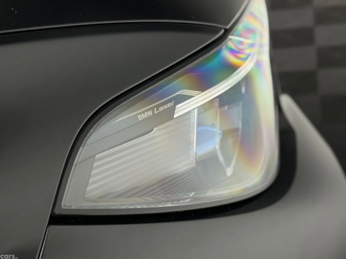 BMW X5 SUV, Petrol Plug-in Hybrid, 2021, Black