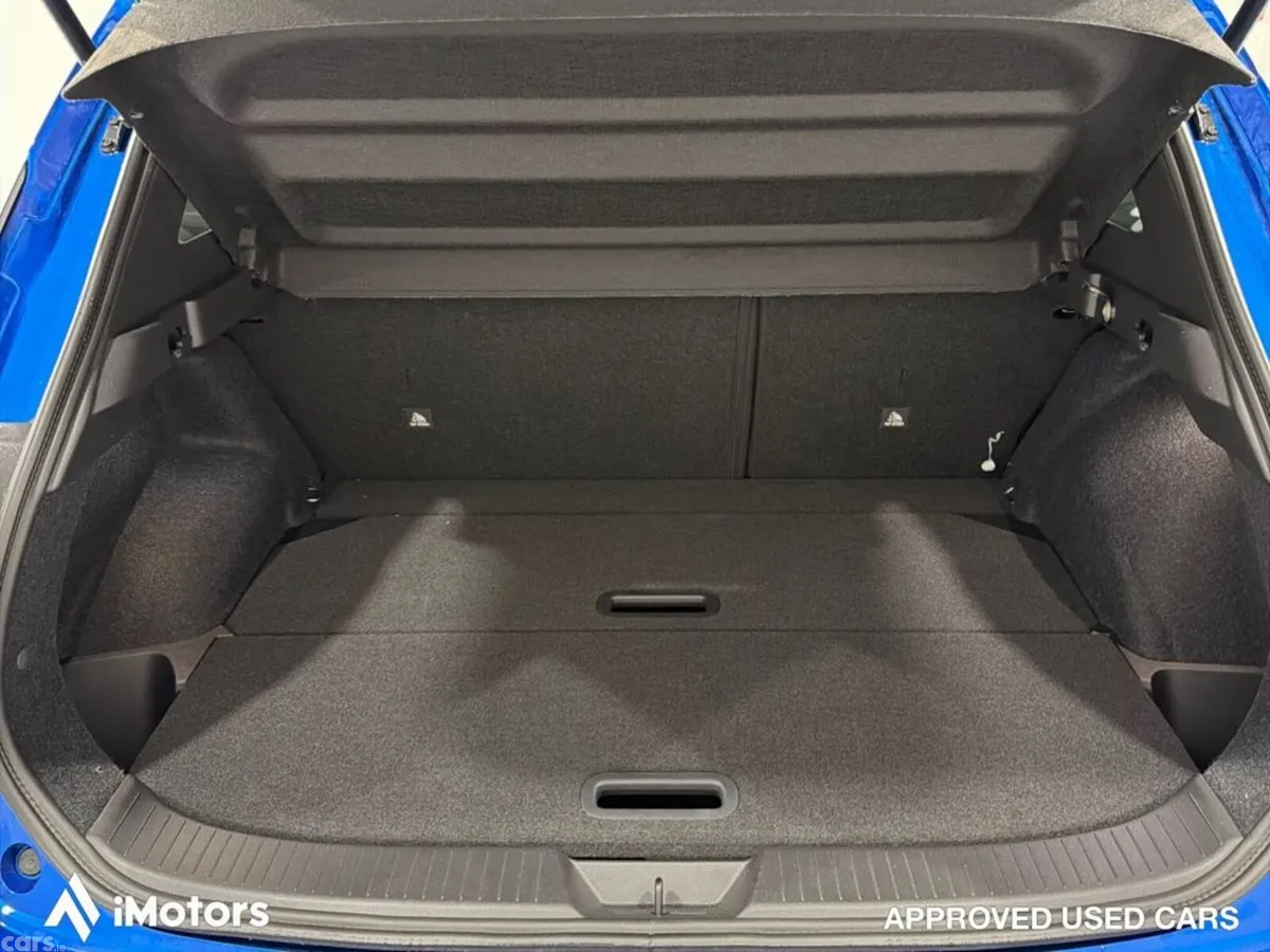 Nissan Qashqai SUV, Petrol Hybrid, 2026, Blue