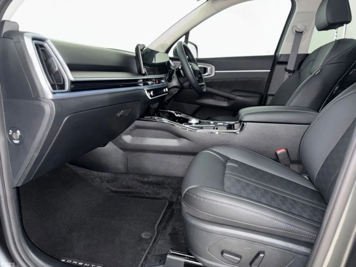 Kia Sorento MPV, Diesel, 2026, Grey