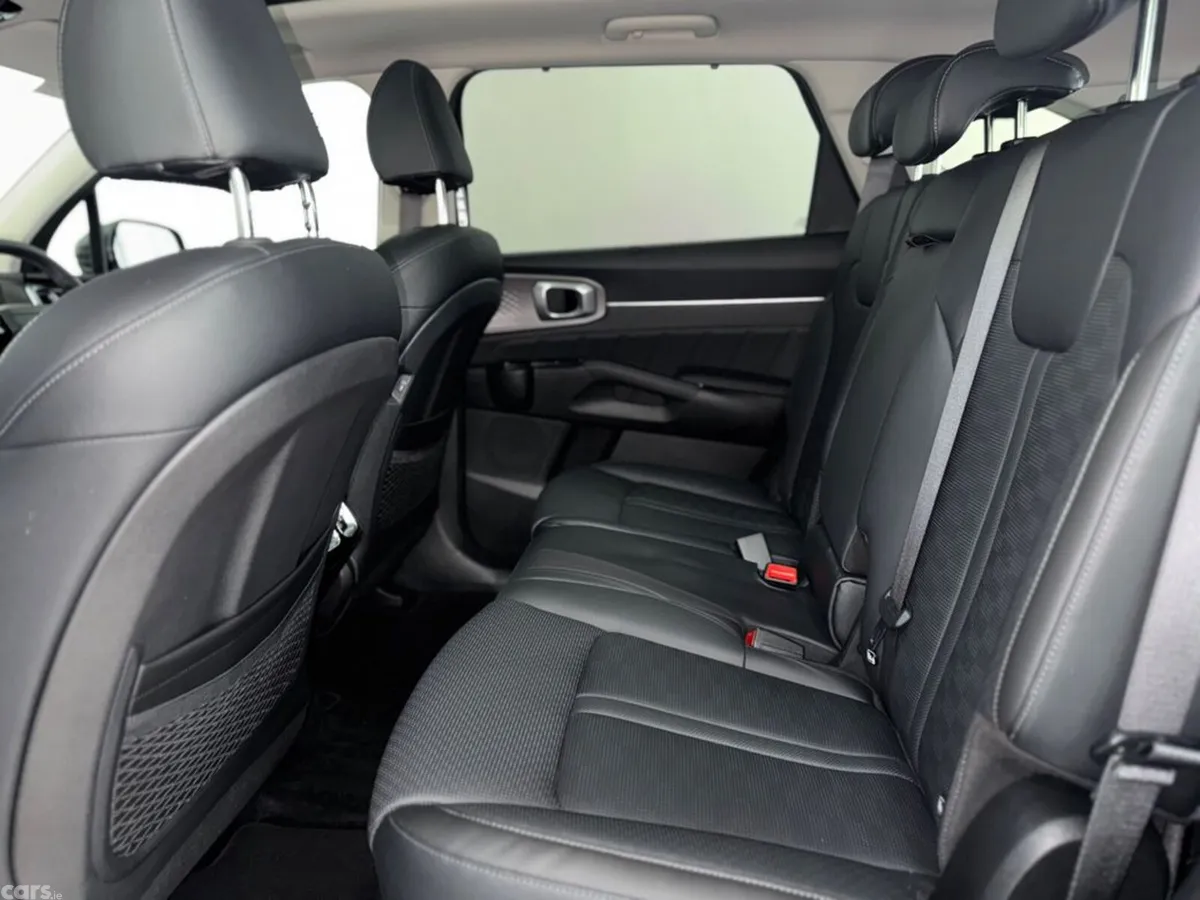 Kia Sorento MPV, Diesel, 2026, Grey