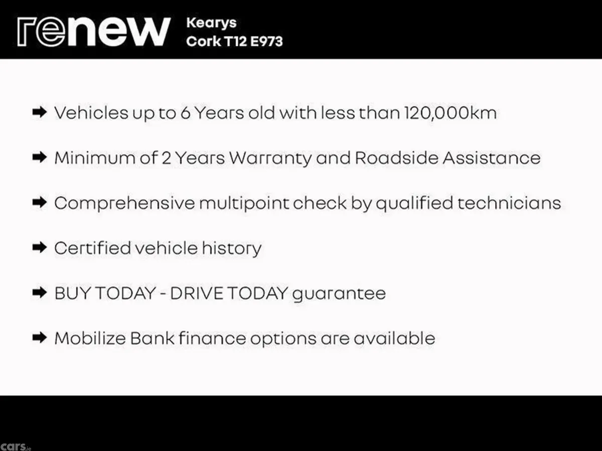Renault Austral SUV, Petrol Hybrid, 2024, Red