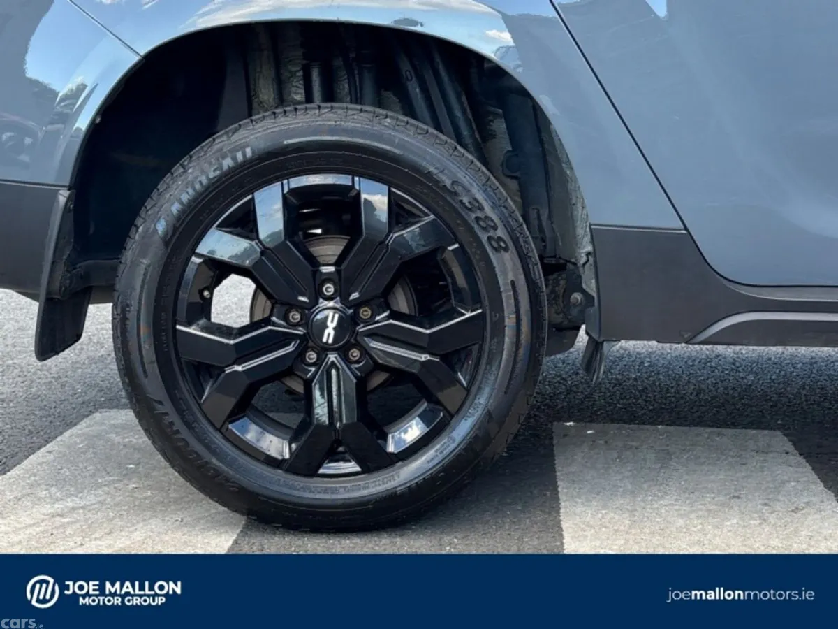 Dacia Duster SUV, Diesel, 2023, Grey
