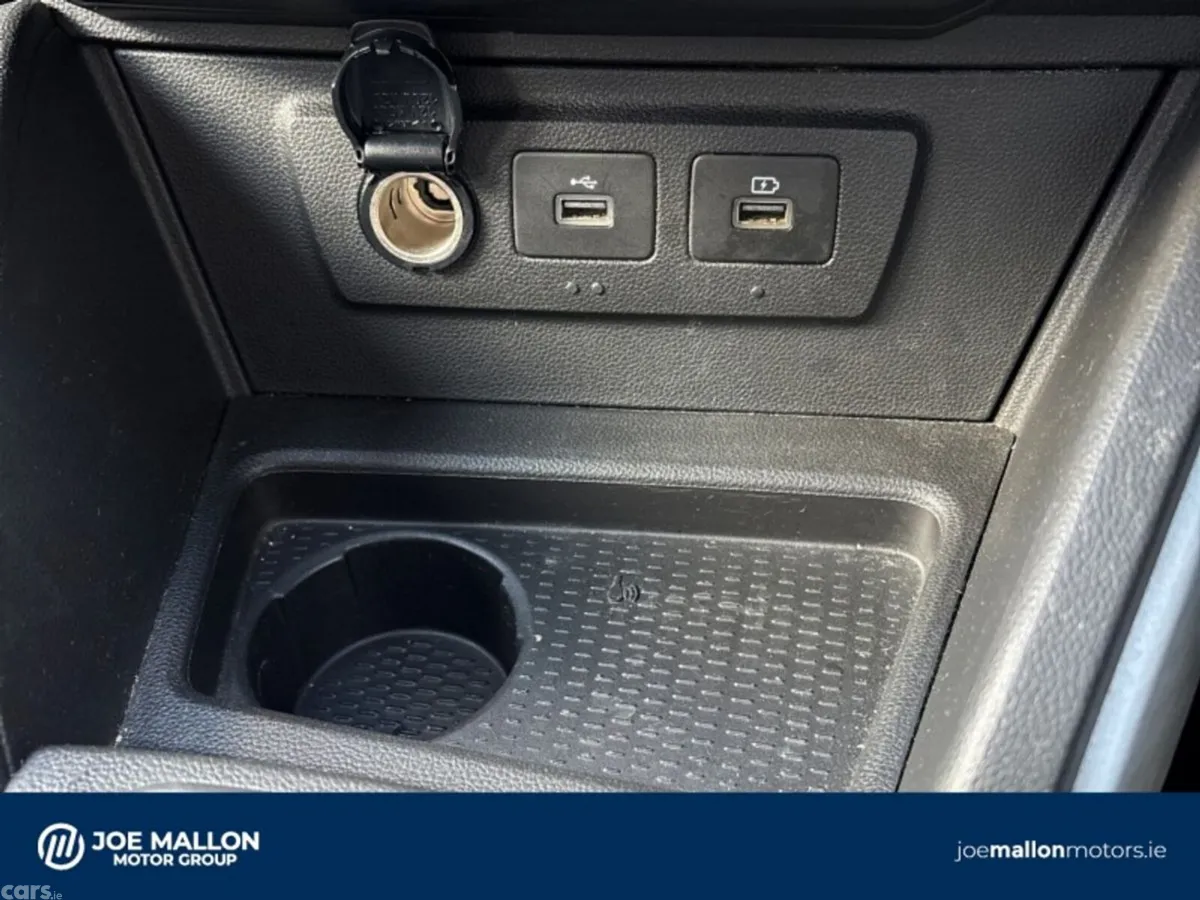 Dacia Duster SUV, Diesel, 2023, Grey