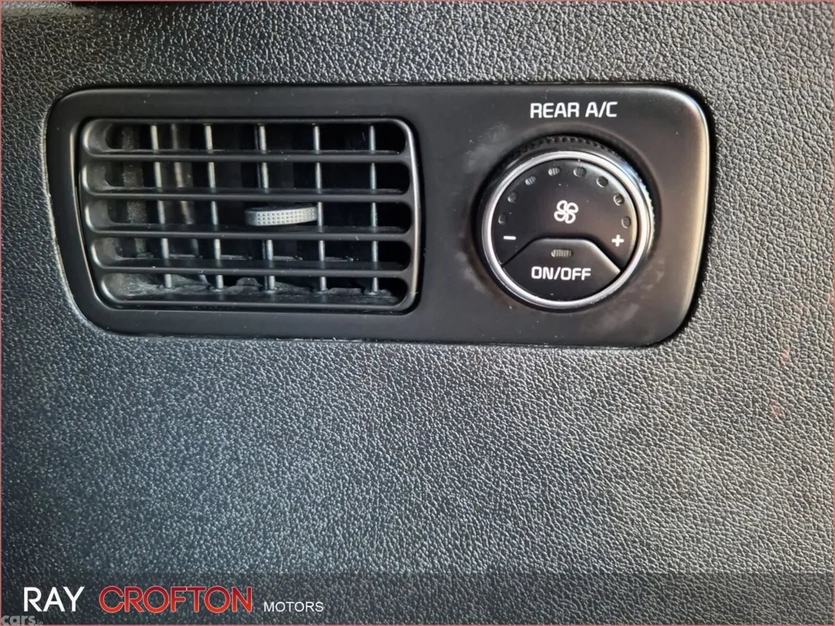 Kia Sorento SUV, Diesel, 2019, Grey